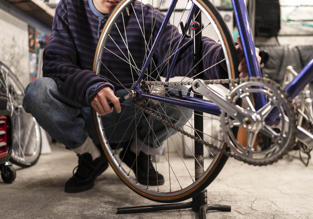 bici
