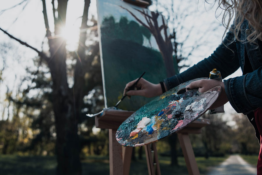 Pittura